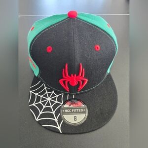 Brand New Fitted Size 8